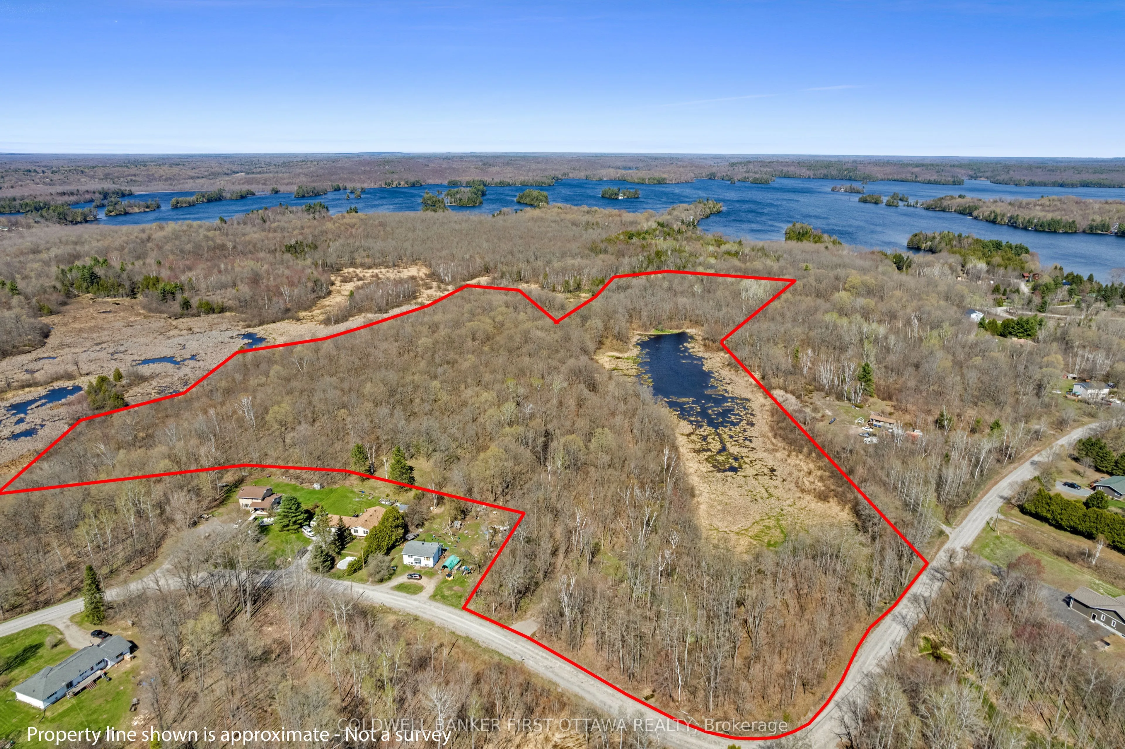 Vacant Land For Sale | X13085002