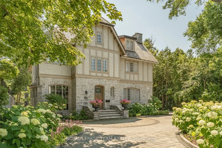 54 Park Road, Rockcliffe Park, ON K1M 0B9