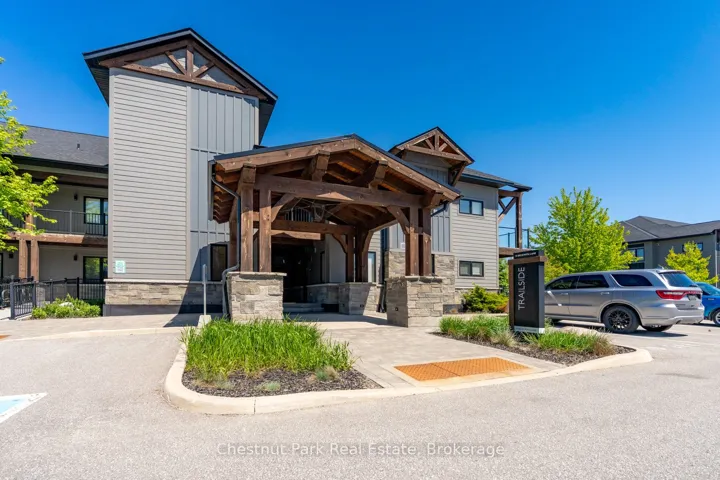 10 Beckwith Lane 106, Blue Mountains, ON L9Y 0A4