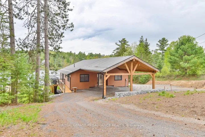 168 Addington Road 5 N/a, Addington Highlands, ON K0H 1K0