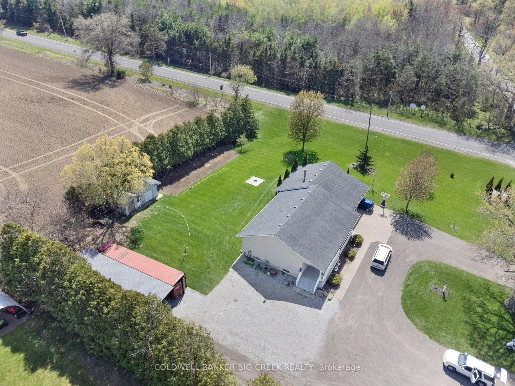 Detached Home For Sale | X13087394