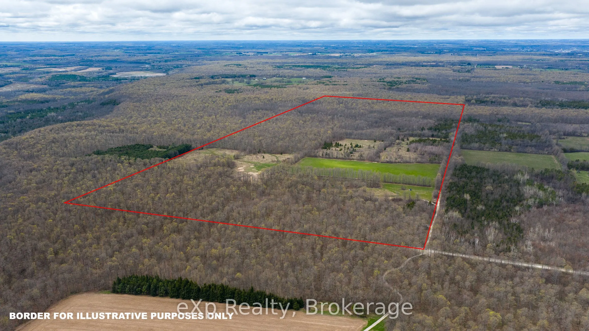 Vacant Land For Sale | X13088068