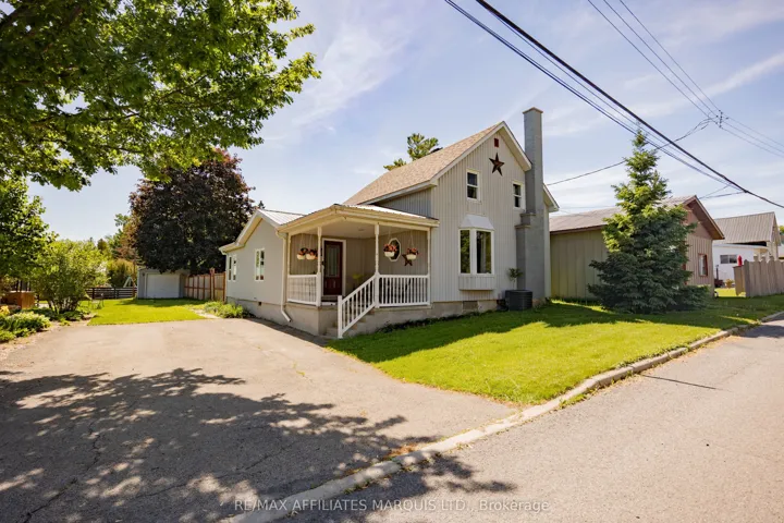 30 Harrison Street, North Glengarry, ON K0C 1A0