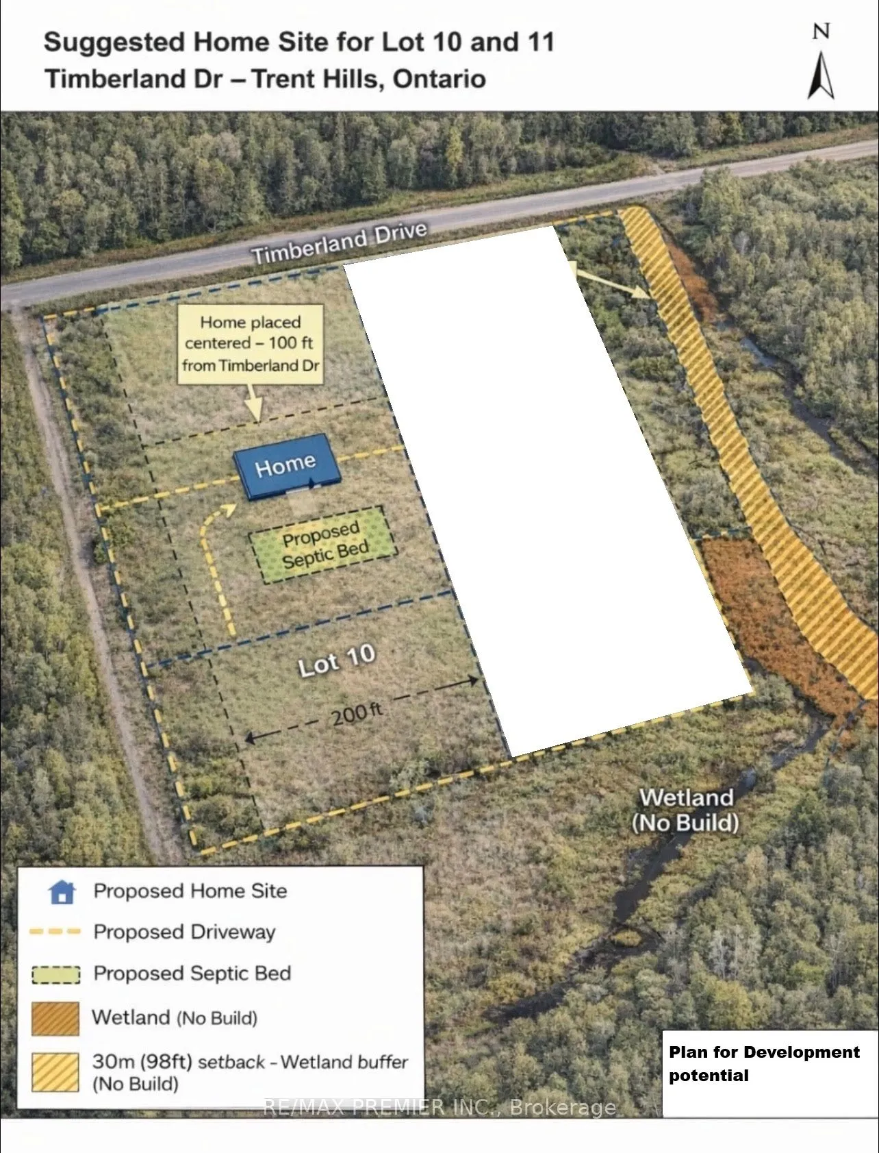 Vacant Land For Sale | X13088798