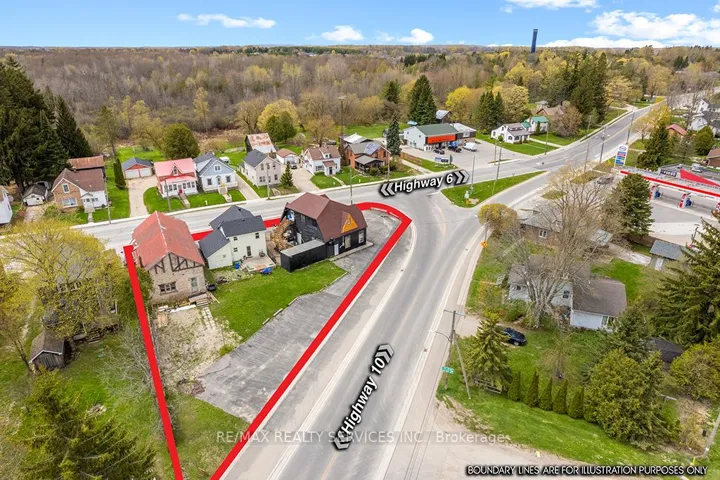 113, Chatsworth, ON N0H 1G0