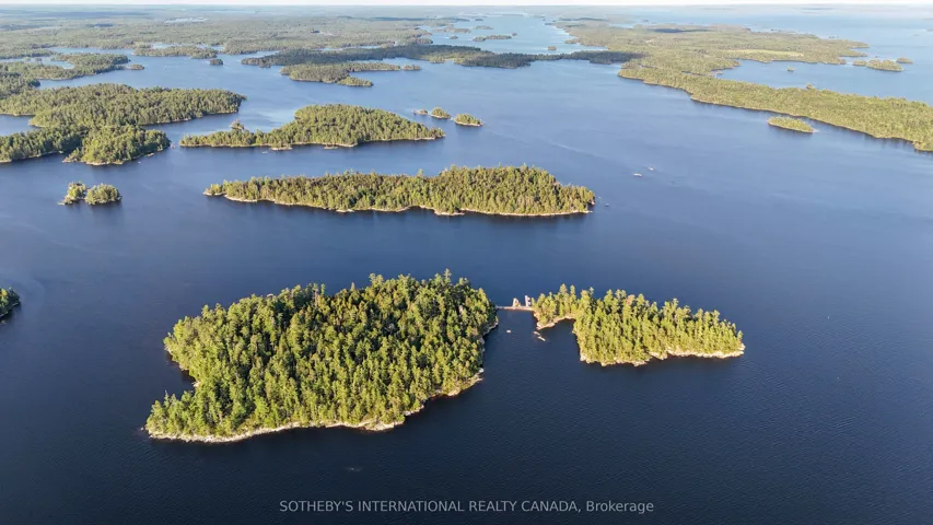 1 French Island N/a, Rainy River, ON P0W 1L0