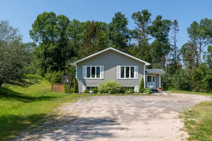 11 Line 3 N/a S, Bonfield, ON P0H 1E0