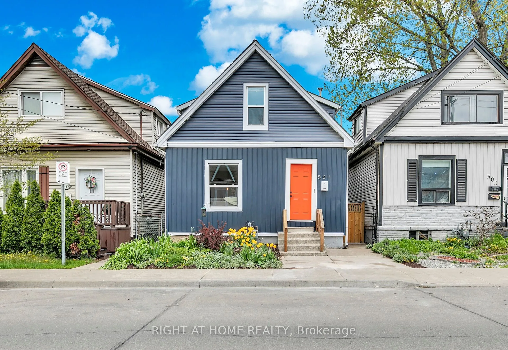 Detached Home For Sale | X13092026