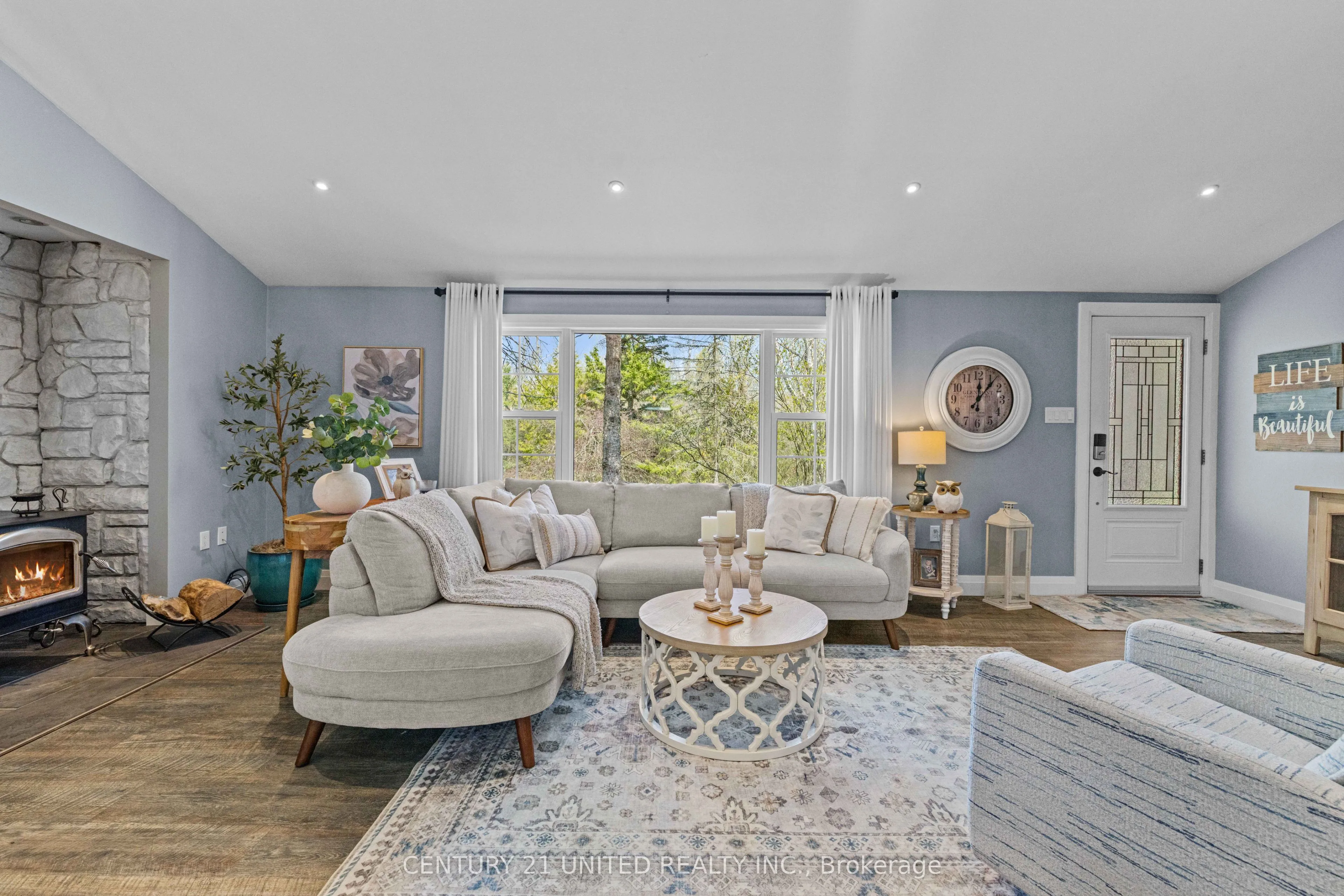 Detached Home For Sale | X13092036