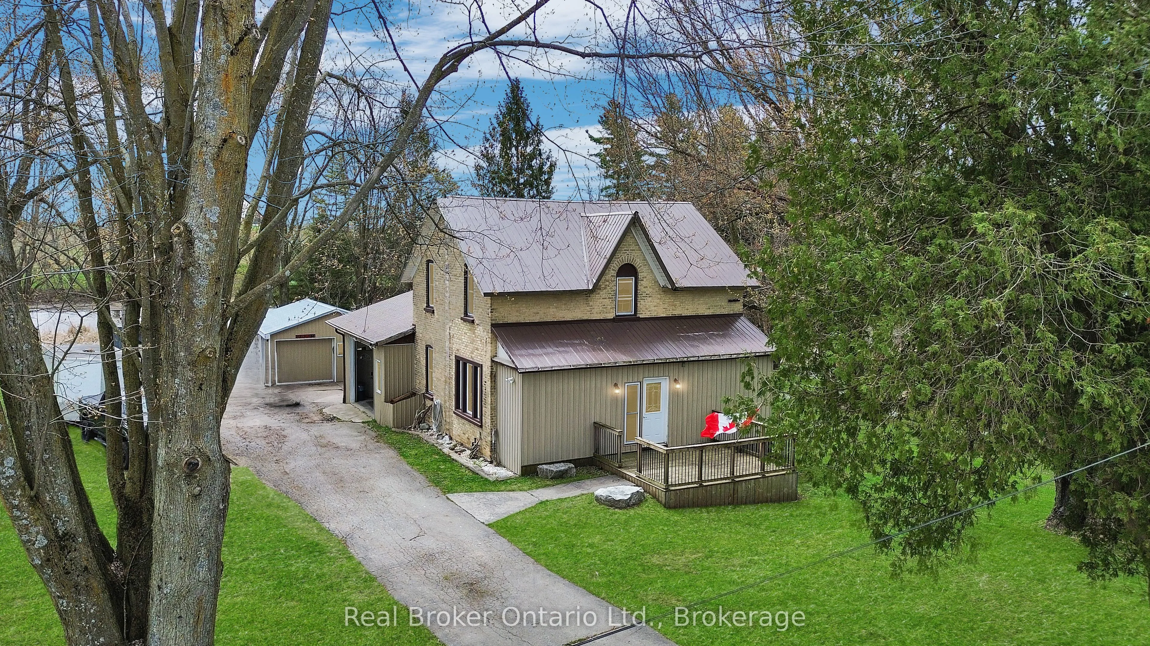 Detached Home For Sale | X13092192