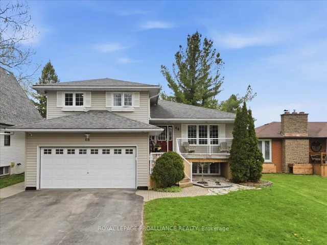68 Frankford Road, Stirling-rawdon, ON K0K 3E0