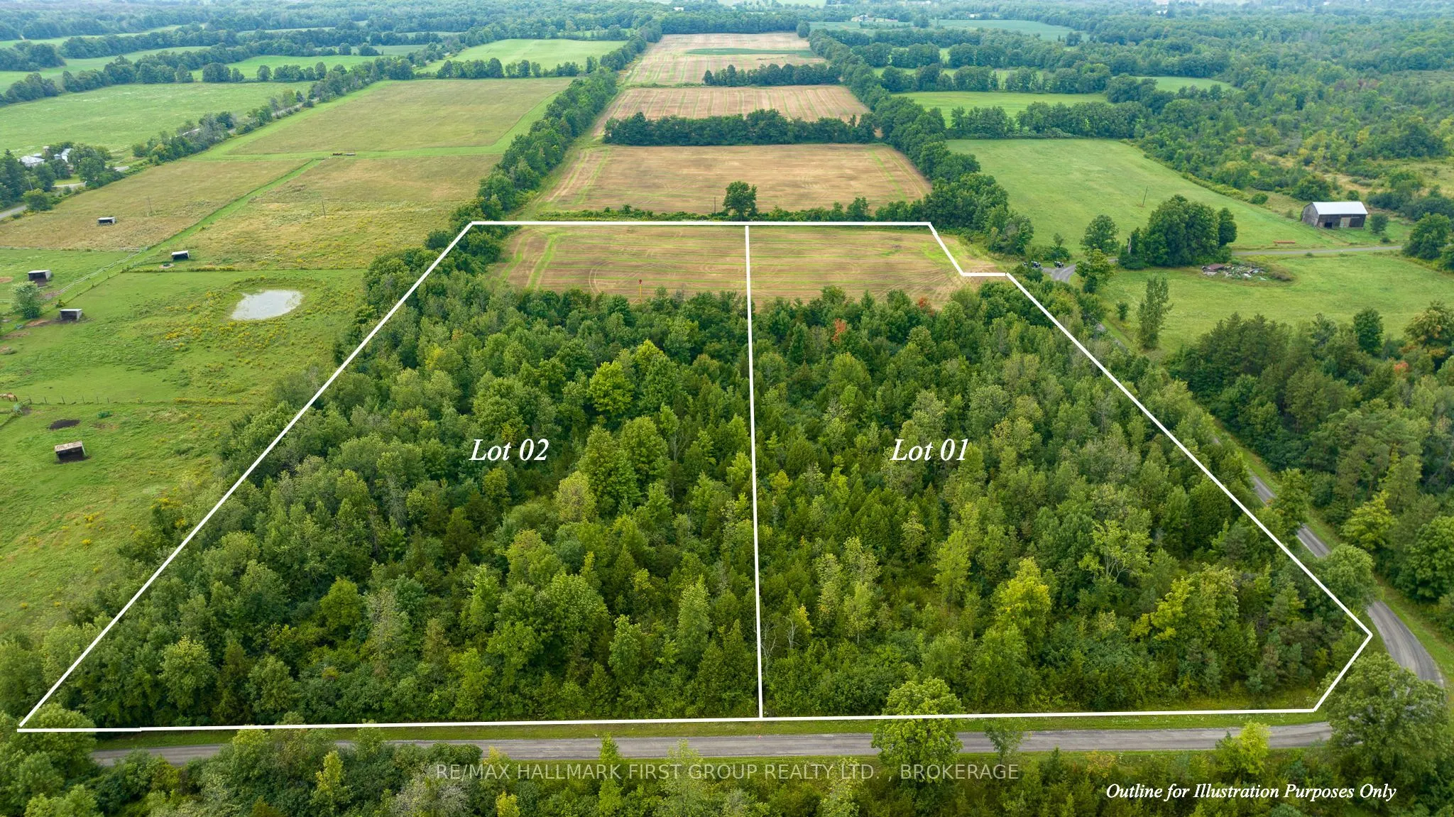 Vacant Land For Sale | X13092494