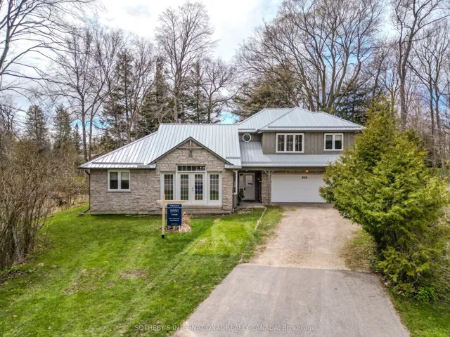929 Tanglewood Drive, Huron-kinloss, ON N2Z 2X3
