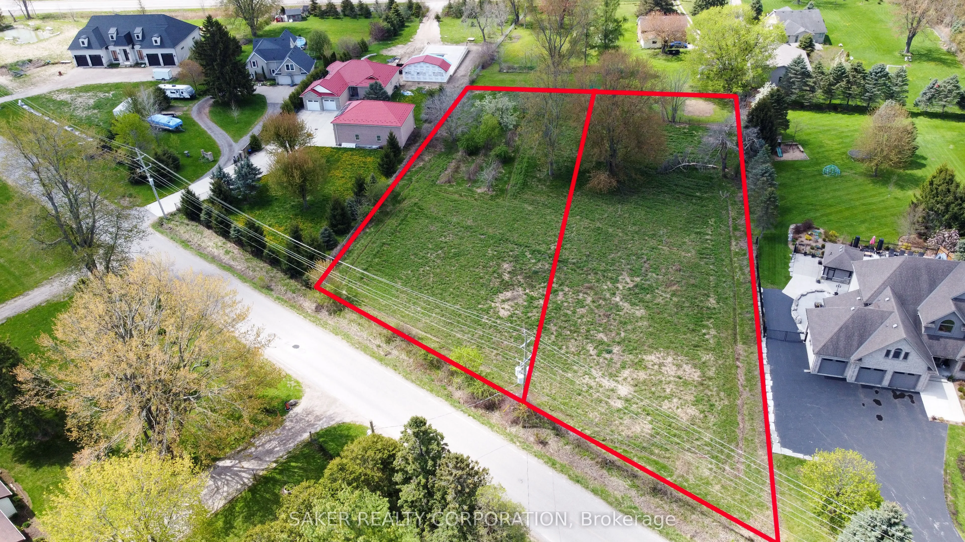 Vacant Land For Sale | X13093824