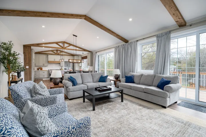 154 Sunsmile Lane, Tweed, ON K0K 3J0