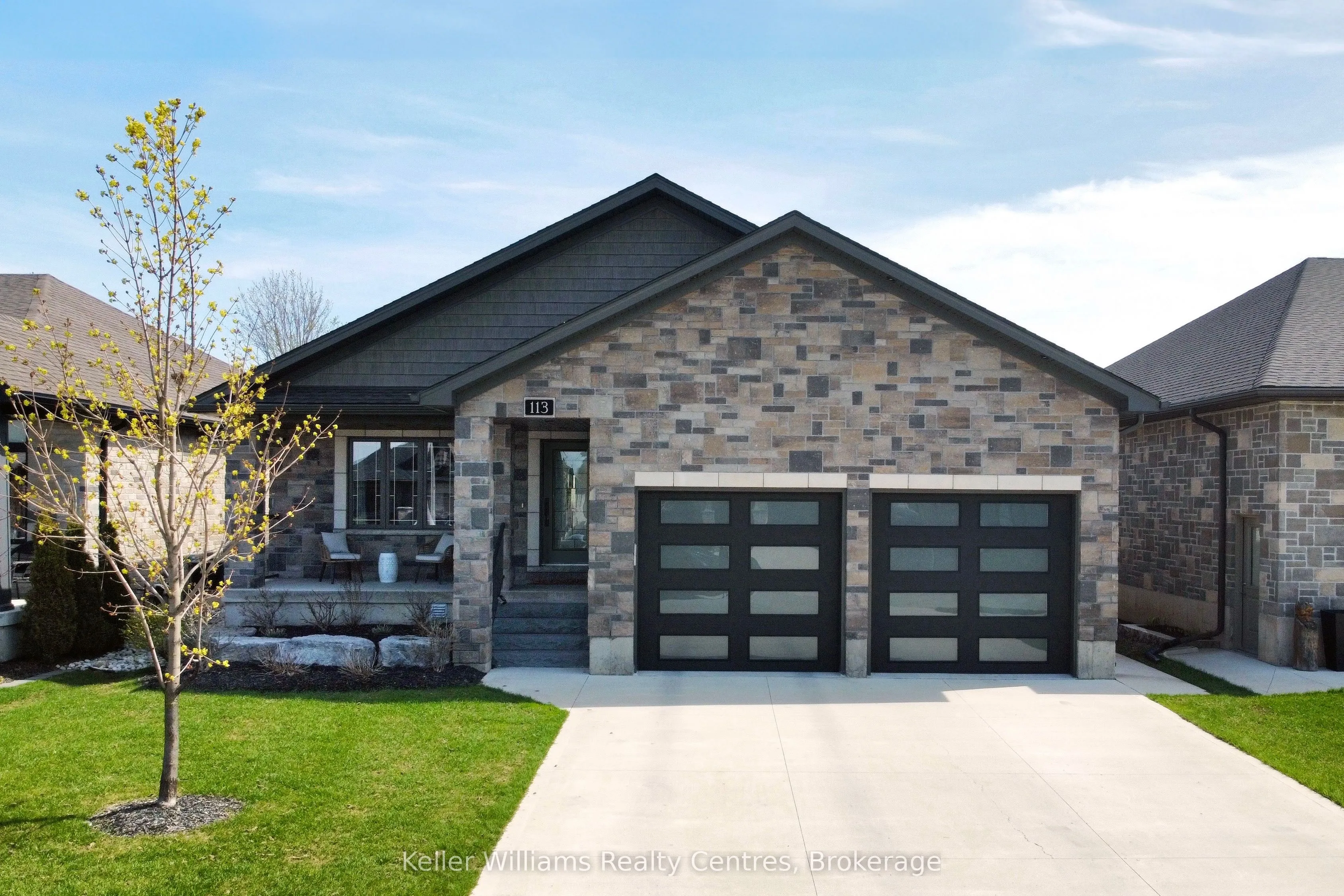 Detached Home For Sale | X13094750