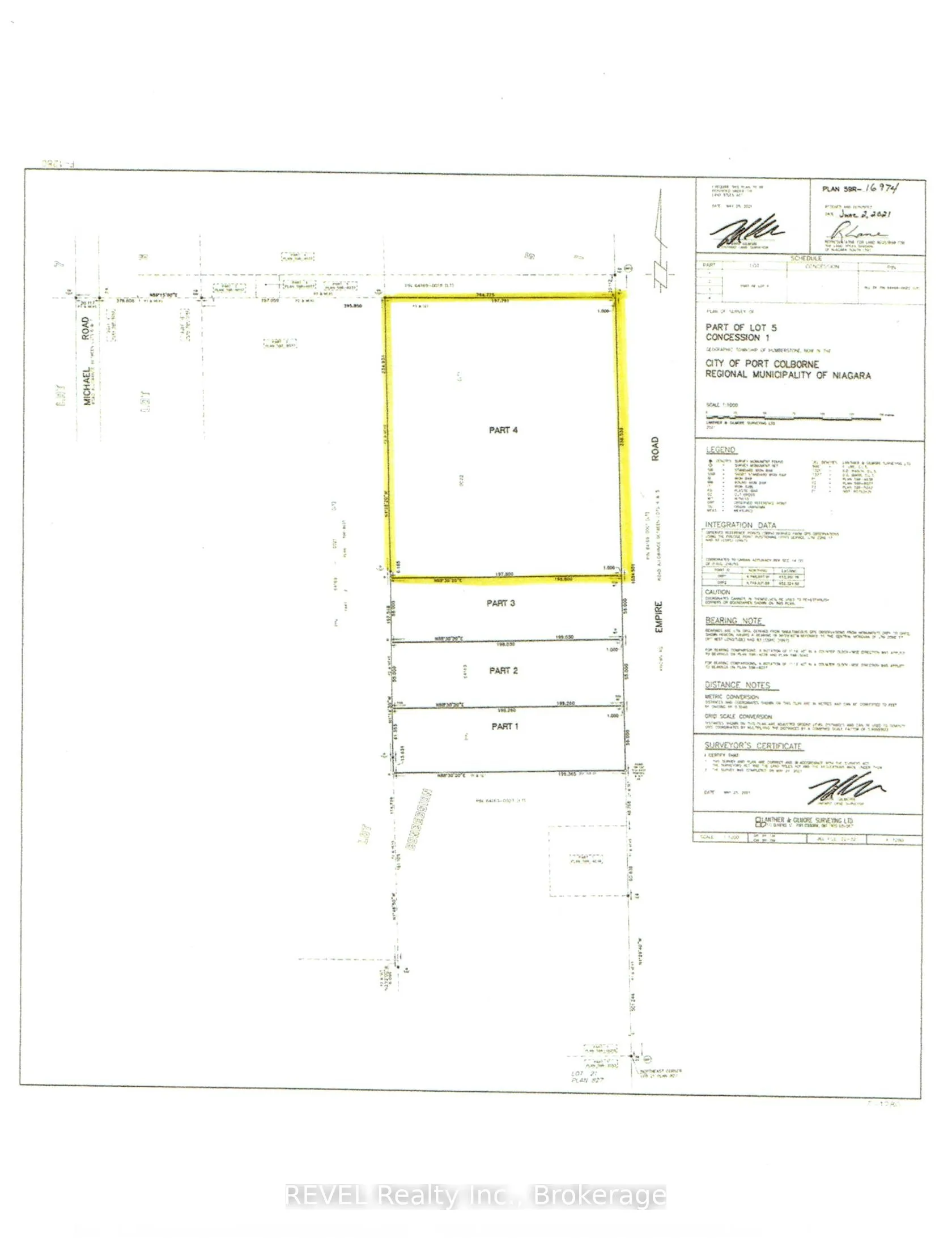 Vacant Land For Sale | X13095356