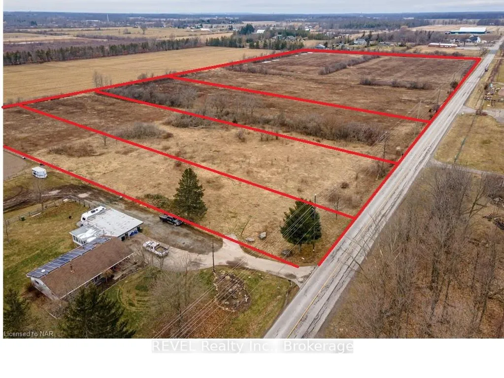 Vacant Land For Sale | X13095392