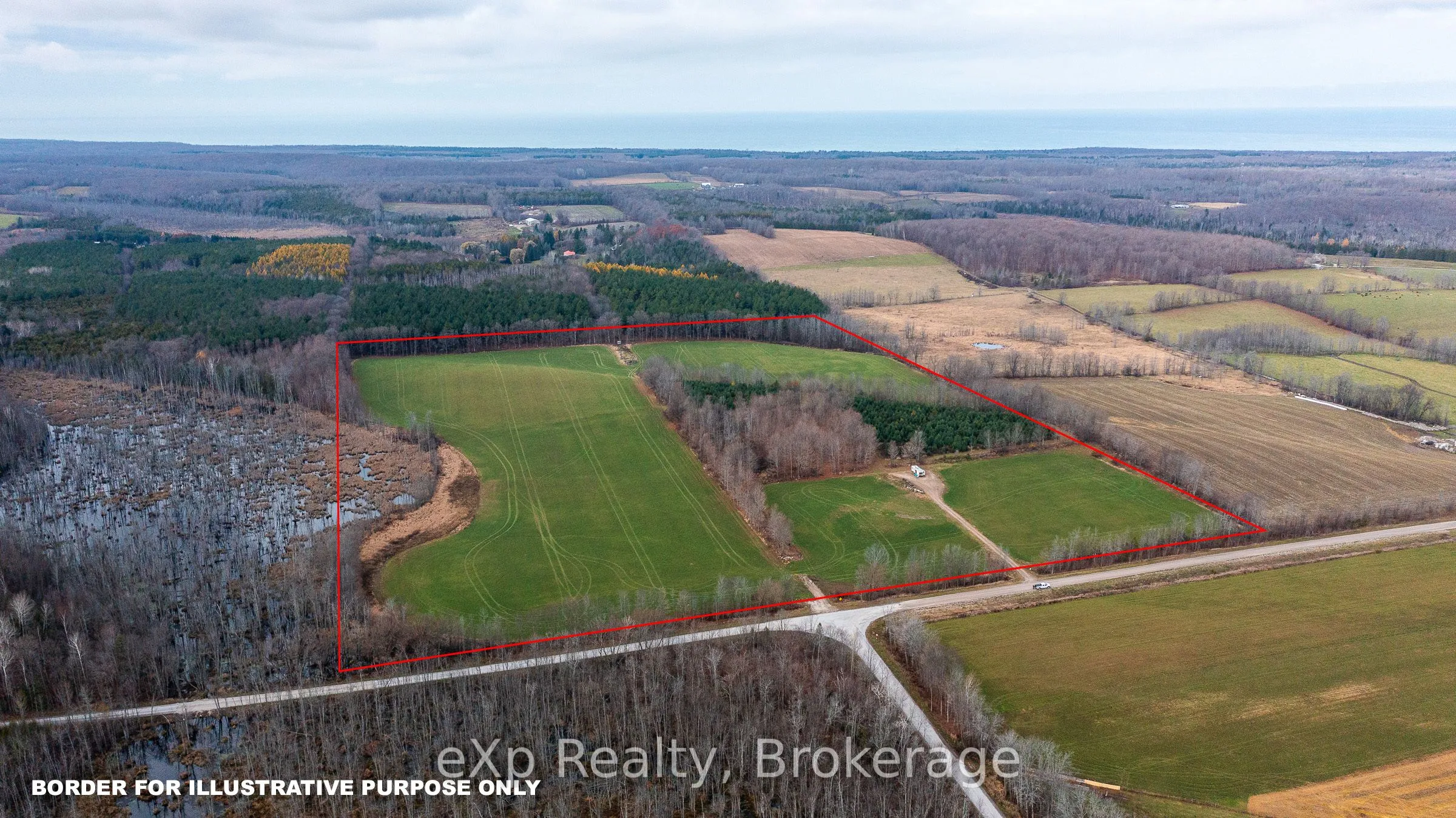 Vacant Land For Sale | X13095628