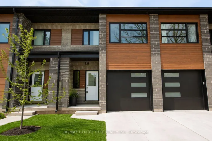 275 James Street 21, St. Marys, ON N4X 0C2