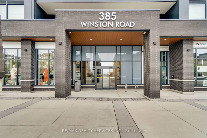 385 Winston Road 505, Grimsby, ON L3M 4E8