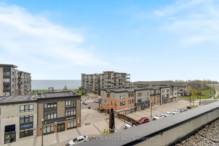 385 Winston Road 505, Grimsby, ON L3M 4E8
