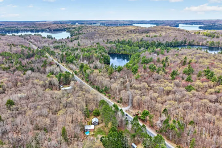 3640 Muskoka Rd 117 Road E, Lake Of Bays, ON P0B 1A0