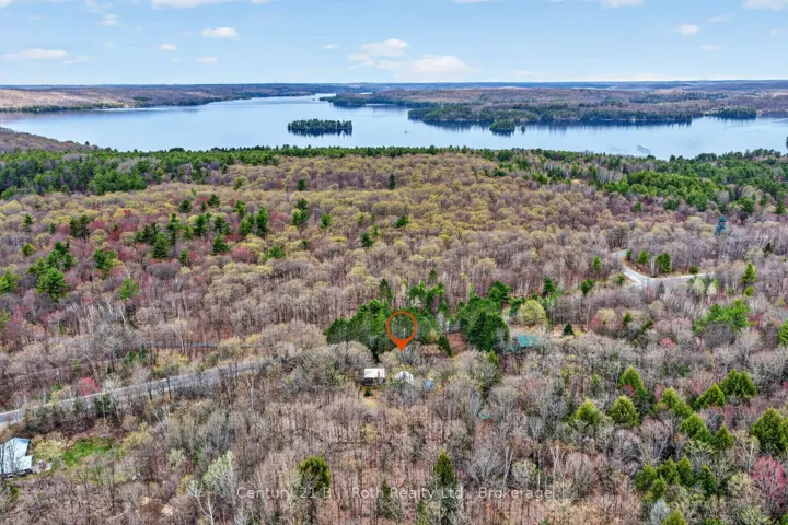 3640 Muskoka Rd 117 Road E, Lake Of Bays, ON P0B 1A0