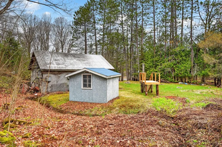 3640 Muskoka Rd 117 Road E, Lake Of Bays, ON P0B 1A0