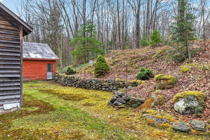 3640 Muskoka Rd 117 Road E, Lake Of Bays, ON P0B 1A0