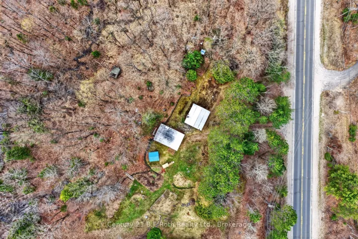 3640 Muskoka Rd 117 Road E, Lake Of Bays, ON P0B 1A0