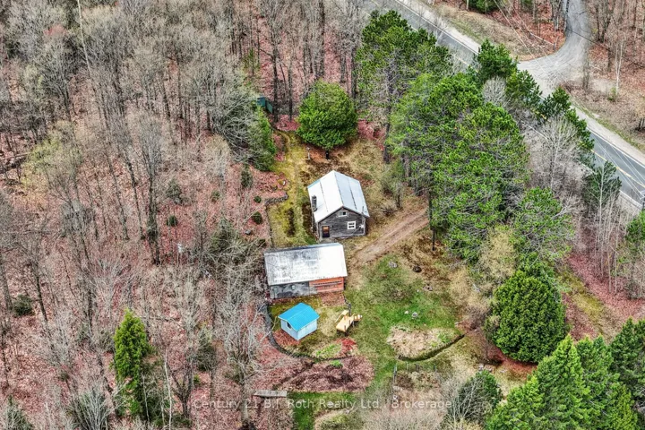 3640 Muskoka Rd 117 Road E, Lake Of Bays, ON P0B 1A0