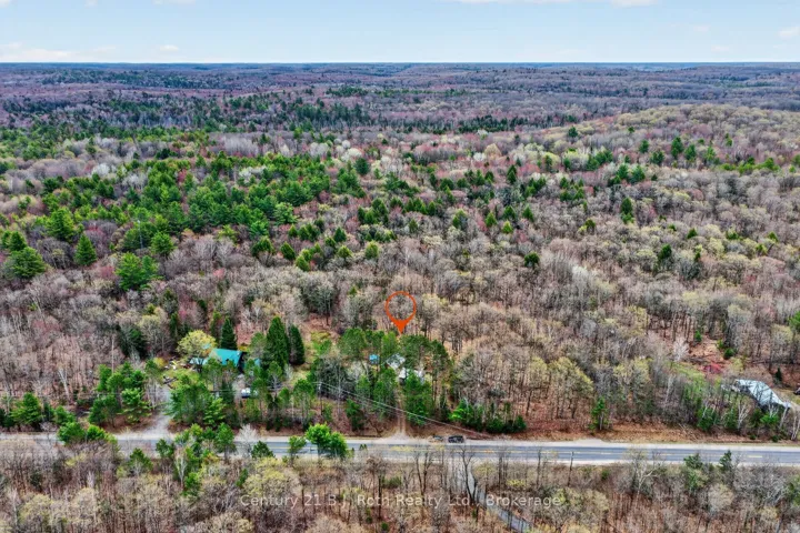 3640 Muskoka Rd 117 Road E, Lake Of Bays, ON P0B 1A0