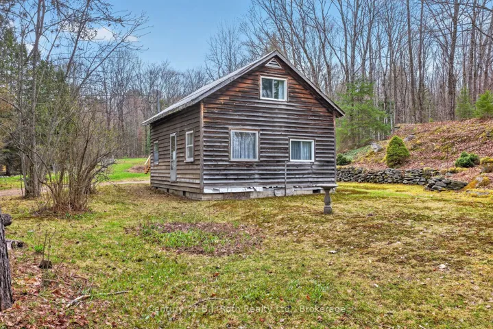 3640 Muskoka Rd 117 Road E, Lake Of Bays, ON P0B 1A0