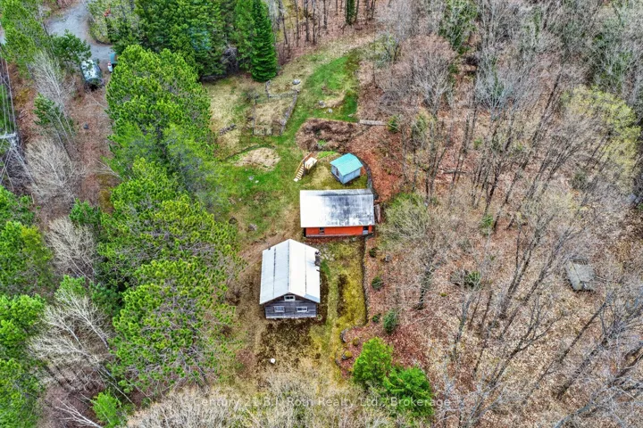 3640 Muskoka Rd 117 Road E, Lake Of Bays, ON P0B 1A0