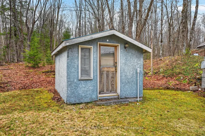 3640 Muskoka Rd 117 Road E, Lake Of Bays, ON P0B 1A0