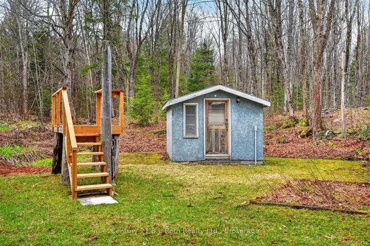 3640 Muskoka Rd 117 Road E, Lake Of Bays, ON P0B 1A0