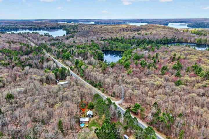 3640 Muskoka Rd 117 Road E, Lake Of Bays, ON P0B 1A0
