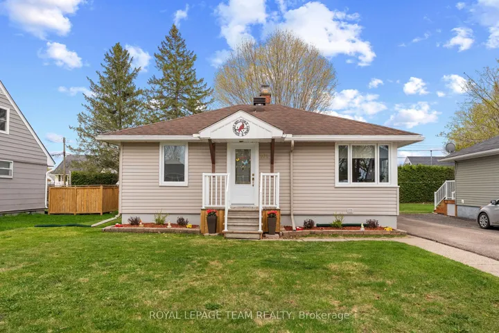361 Archibald Avenue, Renfrew, ON K7V 3A5