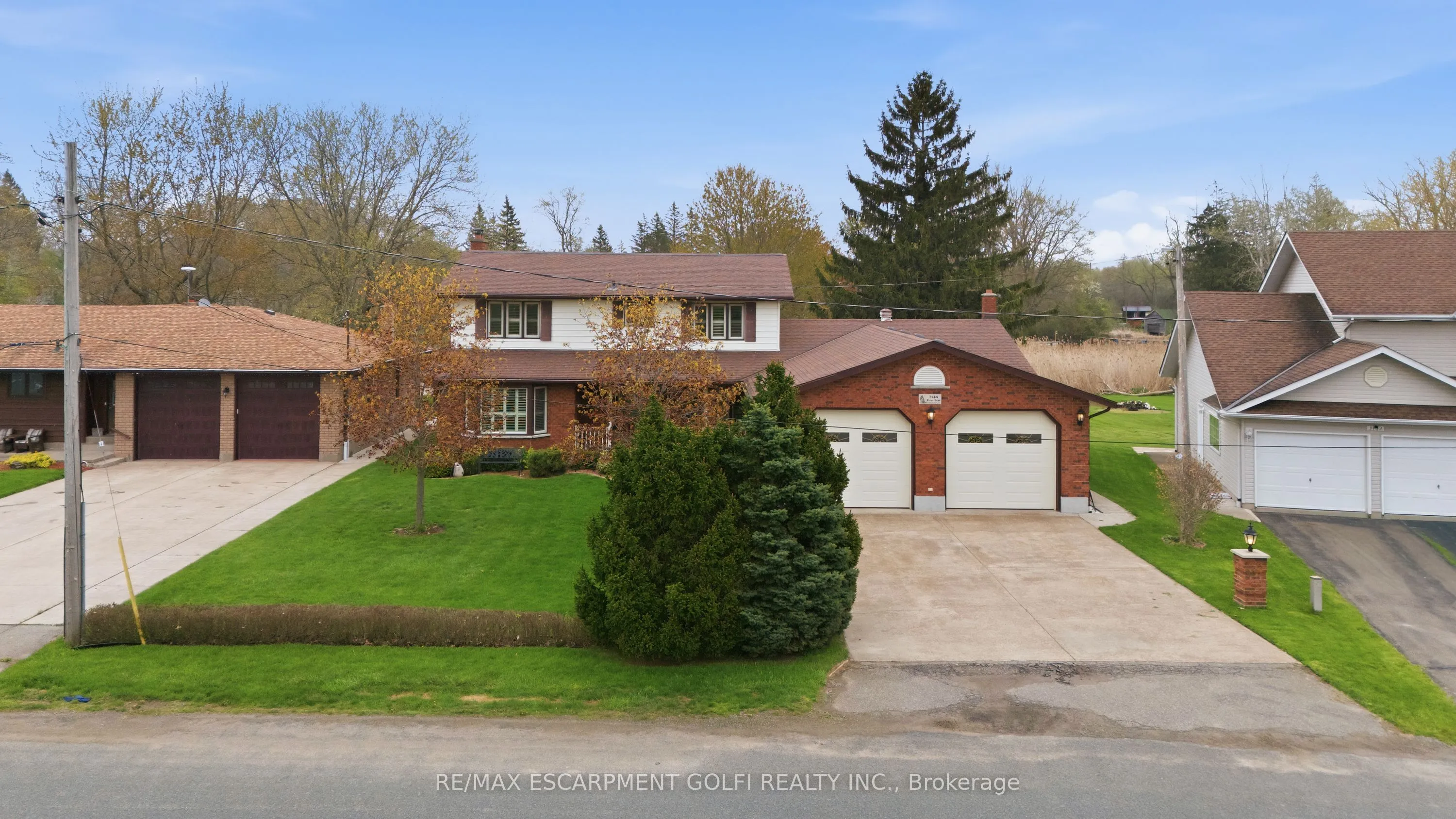 Detached Home For Sale | X13096740