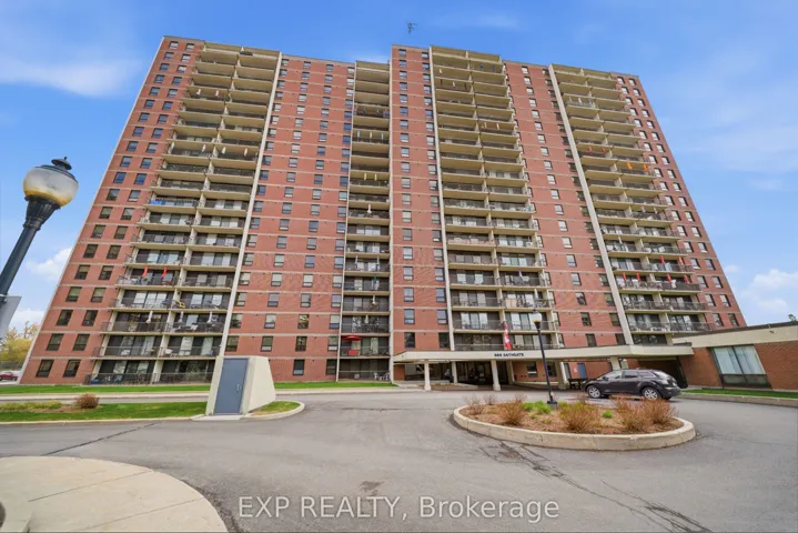 665 Bathgate Drive 1004, Overbrook – Castleheights And Area, ON K1K 3Y4