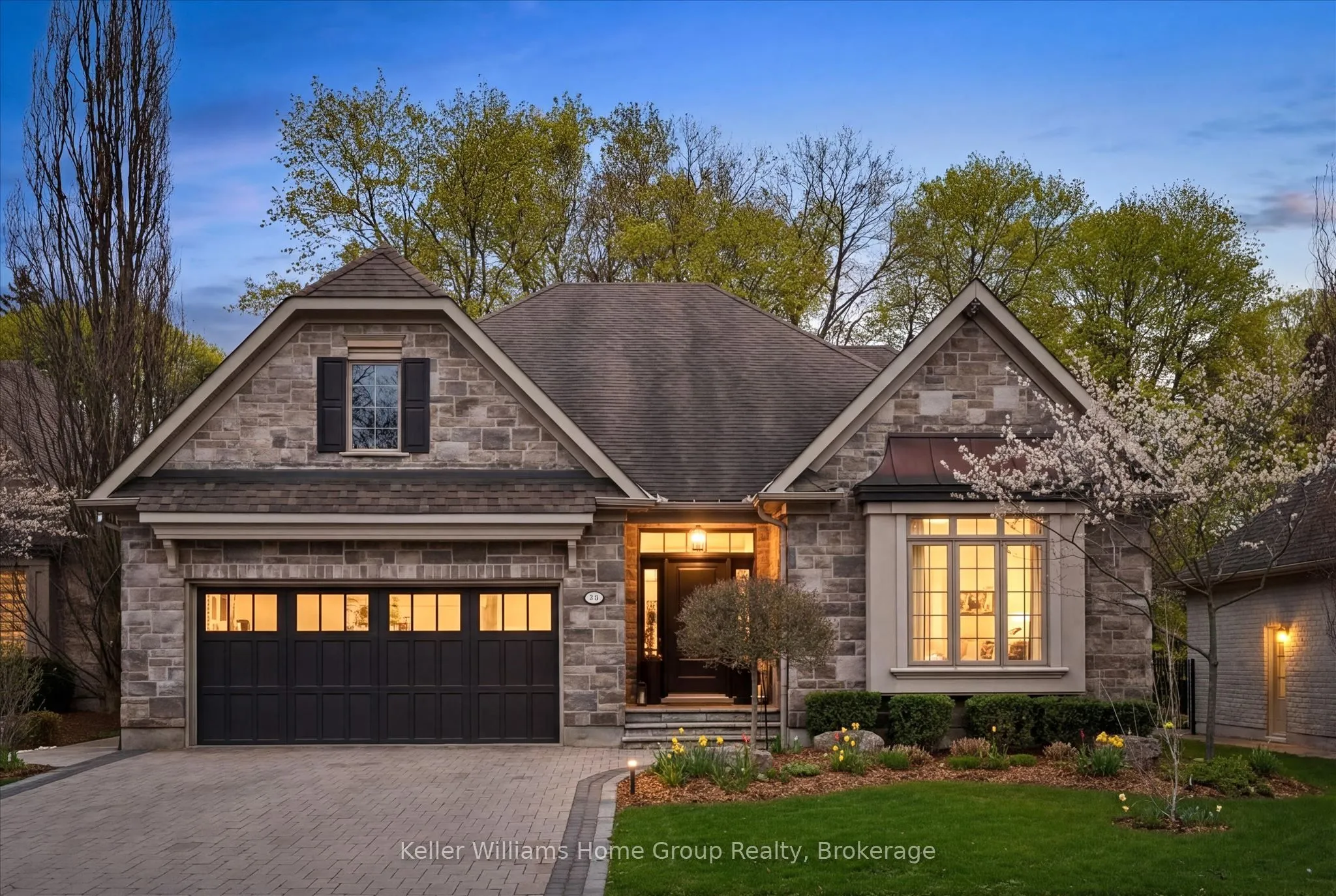 Detached Home For Sale | X13097598