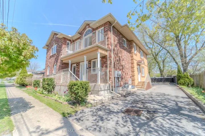 8006 Norton Street Sw, Niagara Falls, ON L2G 6R9