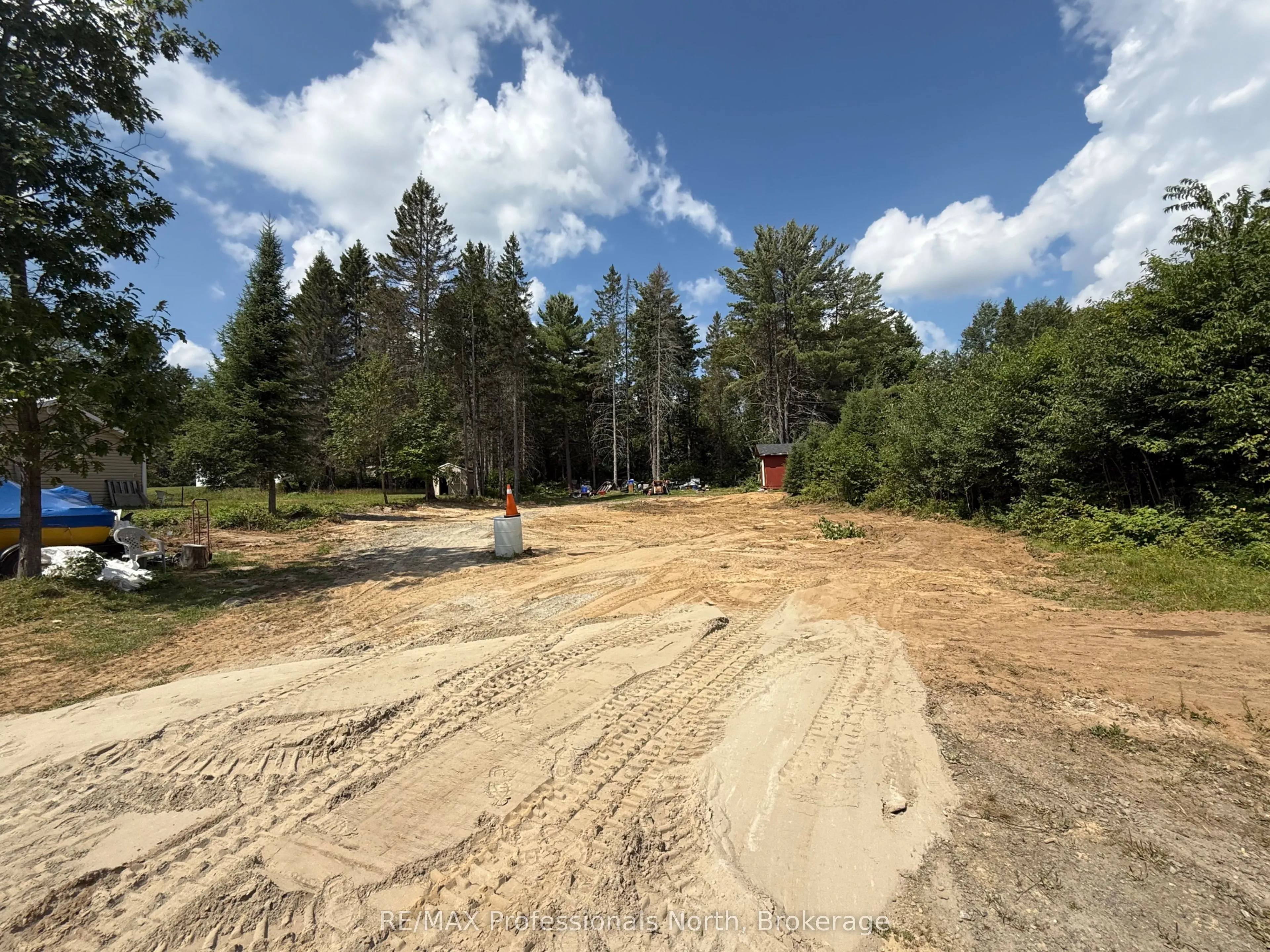 Vacant Land For Sale | X13098244
