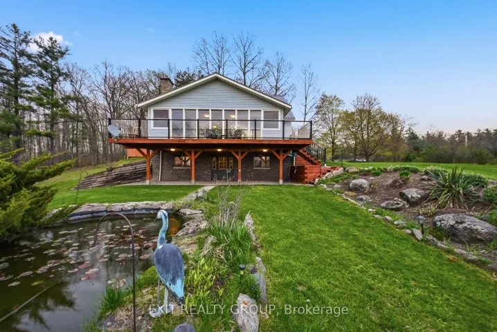 291 Tuftsville Road, Stirling-rawdon, ON K0K 3E0