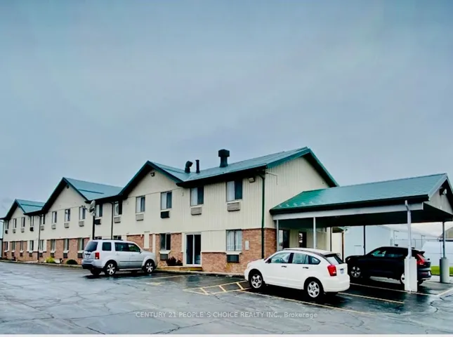 76 Mcnaughton Avenue, Chatham-kent, ON N8A 1R9