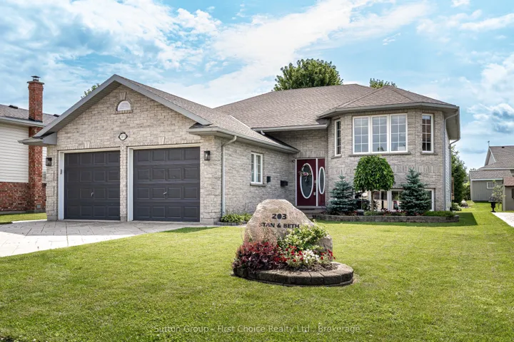 203 Wimpole Street, West Perth, ON N0K 1N0