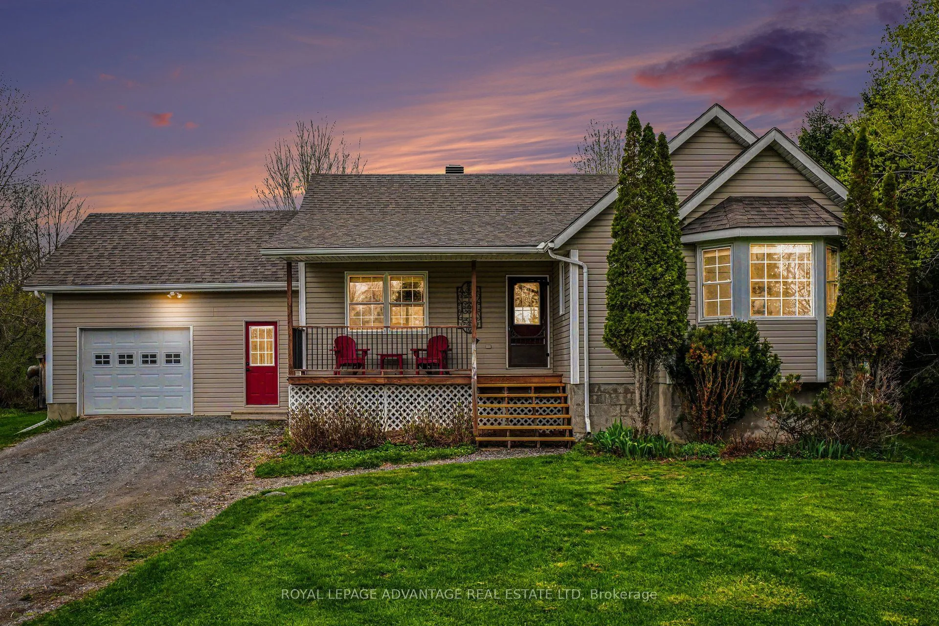 Detached Home For Sale | X13099470