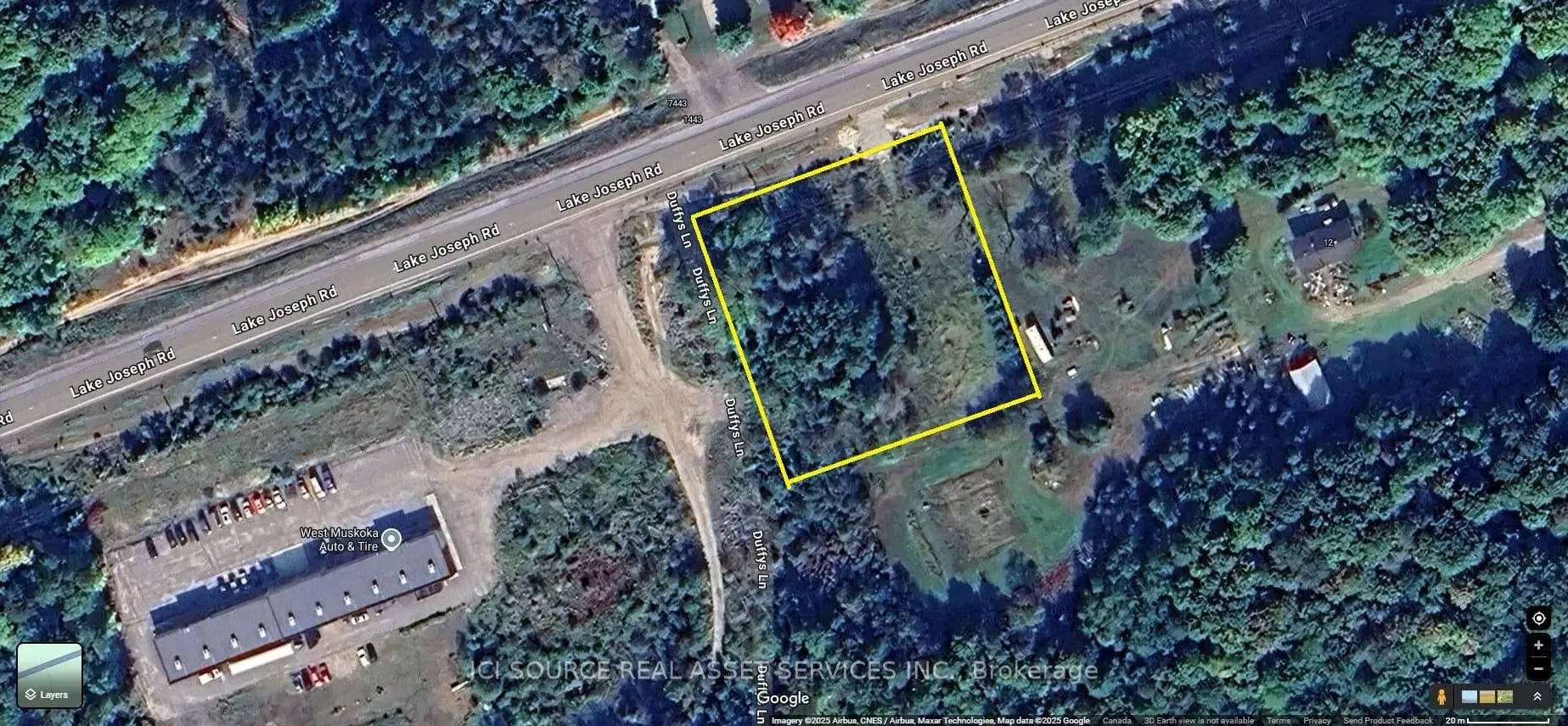 Vacant Land For Sale | X13100602