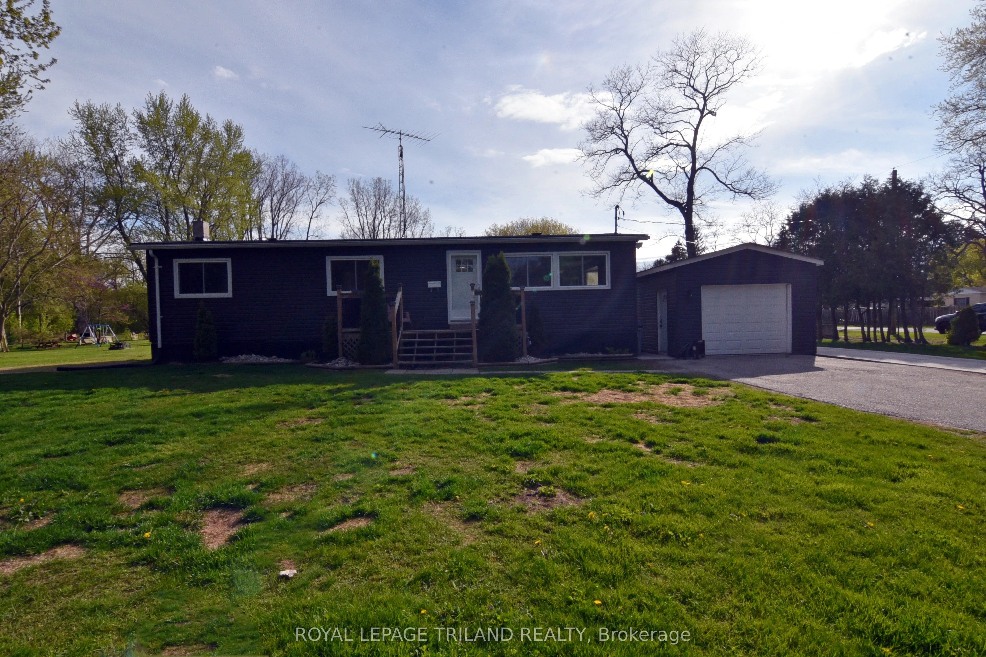 Detached Home For Sale | X13100684
